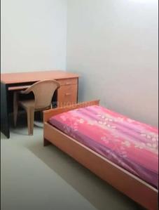 Bedroom Image of Paras Bhayani in Science City, Ahmedabad