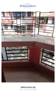 Balcony Image of 900 Sq.ft 2 BHK Apartment / Flat for sale in Haltu Kolkata for Rs. 5000000