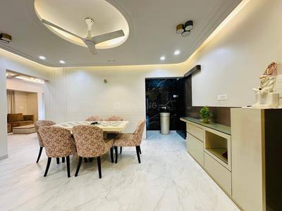 Image of 1542 Sq.ft 3 BHK Apartment / Flat for sale in Sea Breeze Tower, Sector 16 A, Navi Mumbai for Rs. 57500000