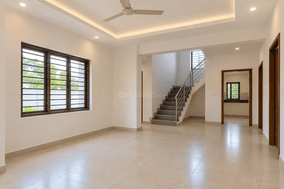 Image of 1500 Sq.ft 3 BHK Villa for sale in Olavakode, Palakkad for Rs. 5100000