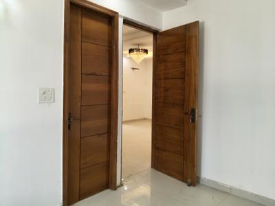 Bedroom Image of 2500 Sq.ft 4 BHK Builder Floor for sale in Palam Vihar Gurgaon for Rs. 37500000