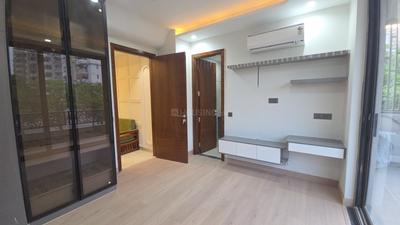Bedroom Image of 2350 Sq.ft 4 BHK Builder Floor for sale in Sector 102 Gurgaon for Rs. 40000000