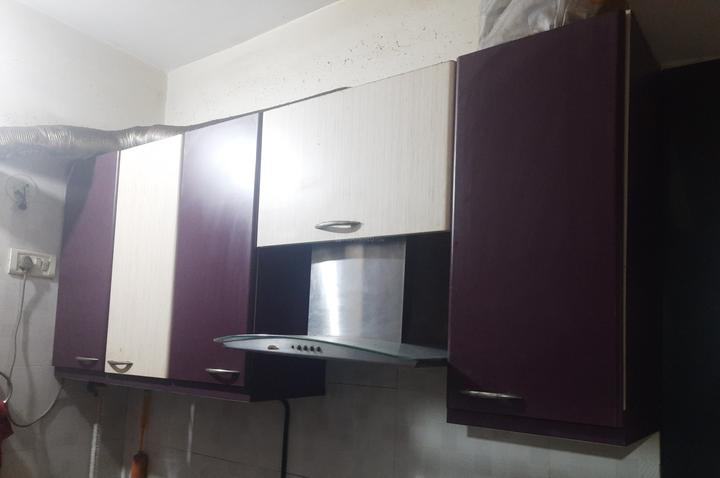 Bhagwati Neelkanth Heights Kitchen 1