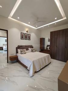 Bedroom Image of 1000 Sq.ft 2 BHK Apartment / Flat for sale in AGI Jalandhar Heights III, Pholriwal Jalandhar for Rs. 5300000