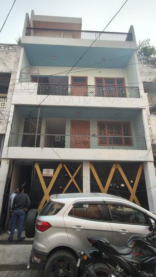Ram Krishna Nagar, Jawahar Nagar Main Image 1