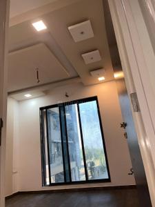 Hall Image of 884 Sq.ft 2 BHK Apartment / Flat for sale in Onkareshwar Balaji Siddhivinayak Complex Building No 1 A Wing, Dombivli West Thane for Rs. 5900000