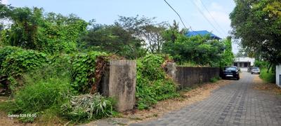 Kadavanthra Plot View 3