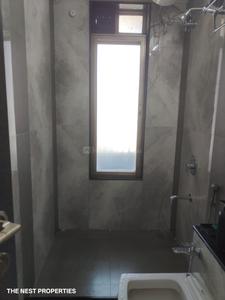 Bathroom Image of 750 Sq.ft 2 BHK Apartment / Flat for sale in MICL Aaradhya One, Chembur Mumbai for Rs. 22500000