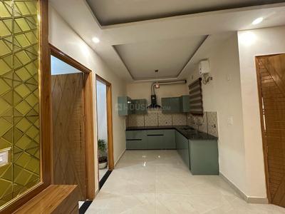 Hall Image of 1440 Sq.ft 3 BHK Villa for sale in Sector 123 Mohali for Rs. 9690000