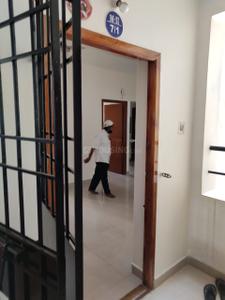 Main Entrance Image of 860 Sq.ft 2 BHK Apartment / Flat for sale in KK Nagar Chennai for Rs. 10500000