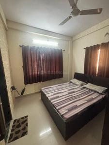 Bedroom Image of 2000 Sq.ft 3 BHK Villa for sale in Gold Valley Lonavala for Rs. 21100000