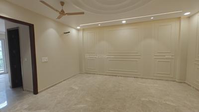 Living Room Image of 1620 Sq.ft 3 BHK Builder Floor for sale in Karkardooma New Delhi for Rs. 32500000