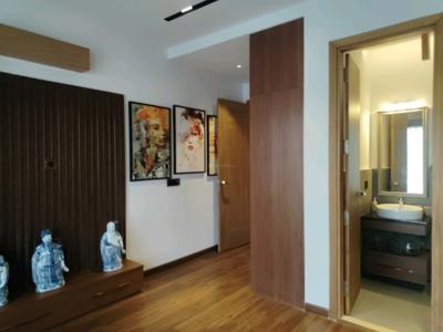 Bedroom Image of 2500 Sq.ft 3 BHK Builder Floor for sale in Independent Floors At DLF City Phase IV, DLF Phase 4 Gurgaon for Rs. 42500000