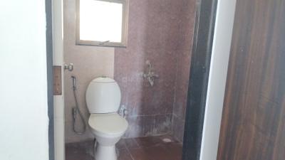 Gulmohar Renaissance Bathroom Two 4