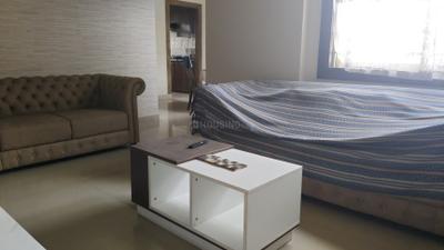 Living Room Image of 1323 Sq.ft 3 BHK Apartment / Flat for sale in Srijan Greenfield City, Maheshtala Kolkata for Rs. 7000000