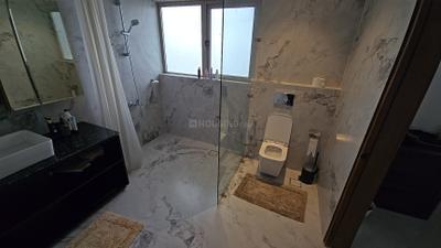 Image of 4444 Sq.ft 4 BHK Apartment / Flat for sale in MJ Shah 81 Aureate, Bandra West, Mumbai for Rs. 280000000