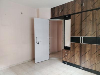 Bedroom Image of 1050 Sq.ft 2 BHK Apartment / Flat for sale in Gultekdi Pune for Rs. 11500000