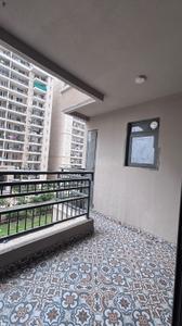 Balcony Image of 2850 Sq.ft 3 BHK Apartment / Flat for sale in Noble Callista, Sector 66 Mohali for Rs. 28500000