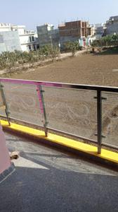 Balcony Image of 1200 Sq.ft 3 BHK Independent House for sale in Kargaina Bareilly for Rs. 4800000