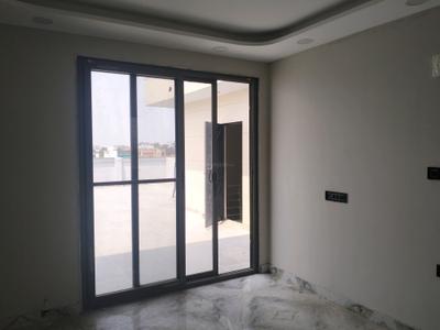 Bedroom Image of 1540 Sq.ft 5 BHK Builder Floor for sale in GTB Nagar New Delhi for Rs. 40000000