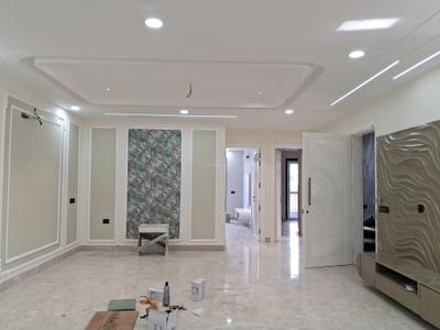 Living Room Image of 2500 Sq.ft 4 BHK Builder Floor for sale in Aman Builders Floors, Rohini Extension New Delhi for Rs. 36000000