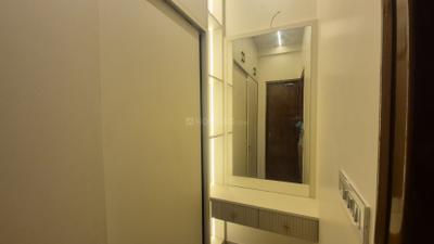 Bedroom Image of 4000 Sq.ft 5 BHK Duplex for sale in Annapurneshwari Nagar Bengaluru for Rs. 39500000