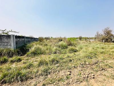 Image of 5400 Sq.ft Residential Plot / Land for sale in Ghuma, Ahmedabad for Rs. 45000000