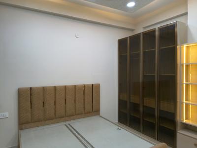 Bedroom Image of 1450 Sq.ft 3 BHK Builder Floor for sale in Indirapuram Ghaziabad for Rs. 12800000