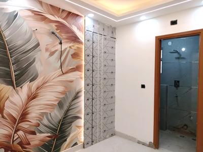 Bedroom Image of 600 Sq.ft 2 BHK Apartment / Flat for sale in Deenpur New Delhi for Rs. 3600000