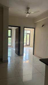 Hall Image of 890 Sq.ft 2 BHK Apartment / Flat for rent in Gillco Palms, Sector 115 Mohali for Rs. 18000