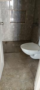 Bathroom Image of 1189 Sq.ft 2 BHK Apartment / Flat for sale in Padur Chennai for Rs. 6500000