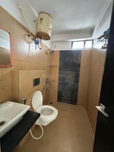 Image of 1815 Sq.ft 3 BHK Apartment / Flat for rent in Sakar Elite Apex, Mahalakshmi Nagar, Indore for Rs. 35000