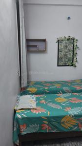Bedroom Image of Sharma Girls PG in Pandav Nagar, New Delhi