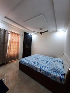 Bedroom Image of 1548 Sq.ft 4 BHK Independent House for sale in Bichpuri Agra for Rs. 7000000
