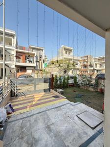 Image of 2300 Sq.ft 4 BHK Independent House for sale in Gmada Aerocity, Mohali for Rs. 27000000