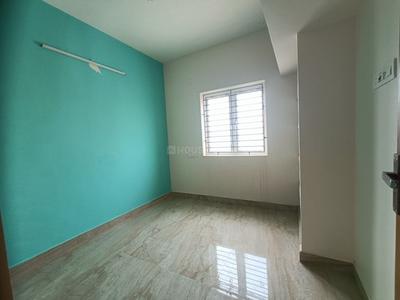 Bedroom Image of 1261 Sq.ft 3 BHK Apartment / Flat for sale in Sai Shanmuga Flats, Kattupakkam Chennai for Rs. 9079200