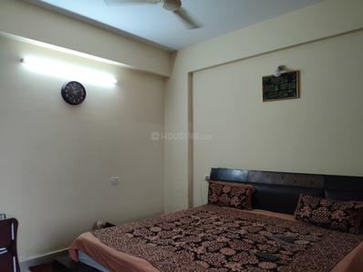 Bedroom Image of 1750 Sq.ft 3 BHK Apartment / Flat for sale in HBR Layout Bengaluru for Rs. 15500000