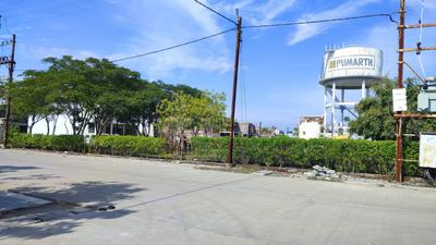 Image of 1200 Sq.ft Residential Plot / Land for sale in Pumarth Bliss, Manglia, Indore for Rs. 4800000
