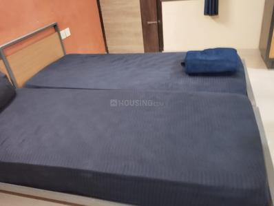 Bedroom Image of COMFORT N STAY in Sector 49, Gurgaon
