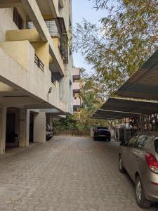 Image of 665 Sq.ft 1 BHK Apartment / Flat for sale in Golden Sai Vilasita, Wakad, Pune for Rs. 5100000