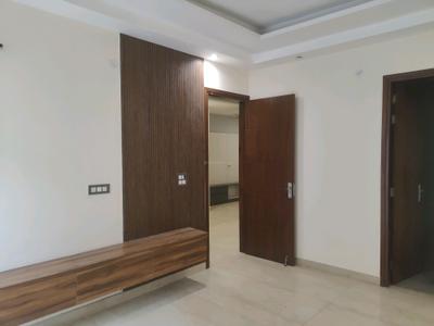 Bedroom Image of 1485 Sq.ft 3 BHK Builder Floor for sale in Ridhi Signature Floors, Green Field Colony Faridabad for Rs. 16300000
