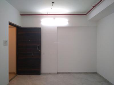 Living Room Image of 635 Sq.ft 1 BHK Apartment / Flat for sale in JSB Nakshatra Veda, Vasai East Vasai for Rs. 3450000
