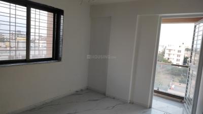 Bedroom Image of 1800 Sq.ft 3 BHK Builder Floor for sale in Murari Nagar Nashik for Rs. 8000000