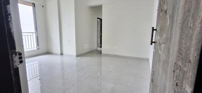 Bedroom Image of 800 Sq.ft 2 BHK Apartment / Flat for rent in DGS Sheetal Ekta, Malad East Mumbai for Rs. 56000