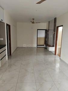 Hall Image of 1750 Sq.ft 3 BHK Apartment / Flat for rent in Trendsquares Ambience, Thanisandra Bengaluru for Rs. 70000