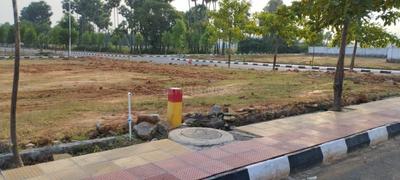 Image of 167 Sq.ft Residential Plot / Land for sale in Legend Summit, Modhavalasa, Vizianagaram for Rs. 4100000