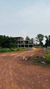 Image of 1231 Sq.ft Residential Plot / Land for sale in Kingstown, Dunda, Raipur for Rs. 4677800