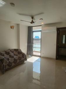 Hall Image of 3300 Sq.ft 4 BHK Apartment / Flat for rent in FS The Crest, Durgapura Jaipur for Rs. 140000