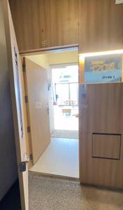 Bedroom Image of 1300 Sq.ft 2 BHK Apartment / Flat for sale in  Apollo DB City, Nipania Indore for Rs. 14000000