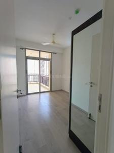 Hall Image of 2061 Sq.ft 4 BHK Apartment / Flat for rent in Hiranandani Lake Verandahs, Akshayanagar Bengaluru for Rs. 76000